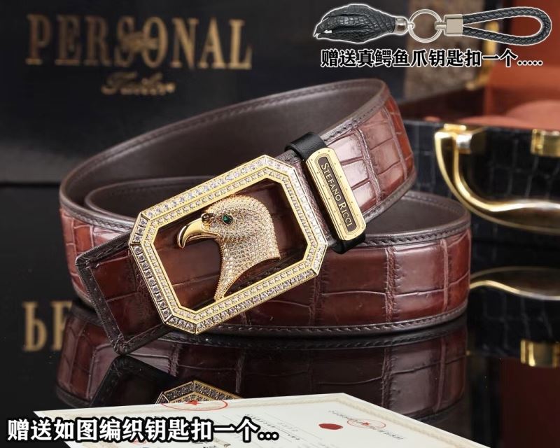 Stefano Ricci Belts